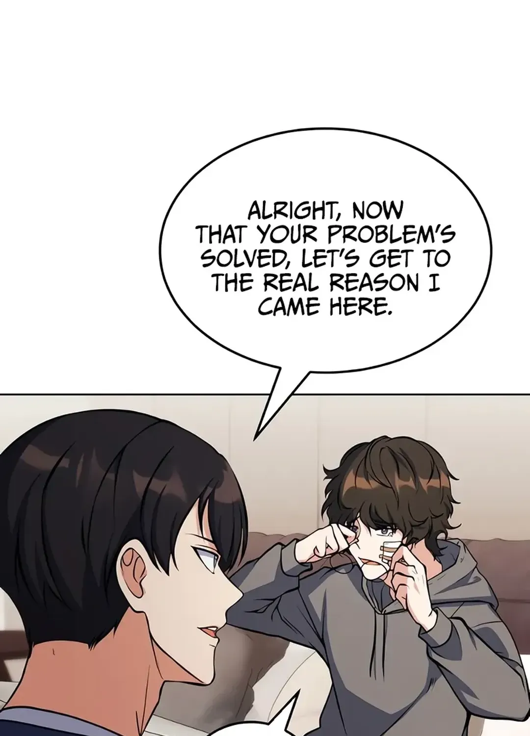 Read Immortal Maestro chapter 14 image 30 on Lezhin