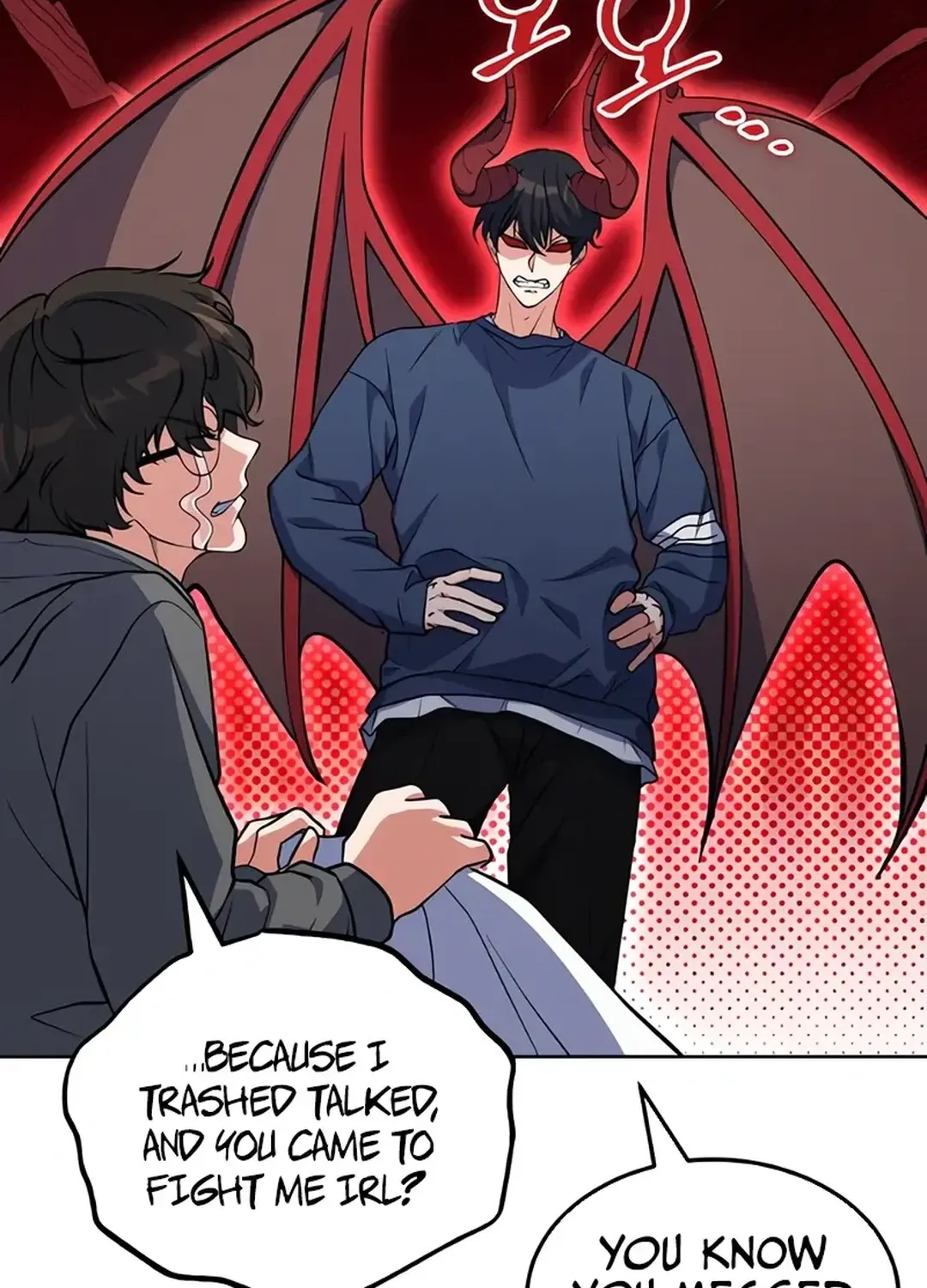 Read Immortal Maestro chapter 14 image 32 on Lezhin