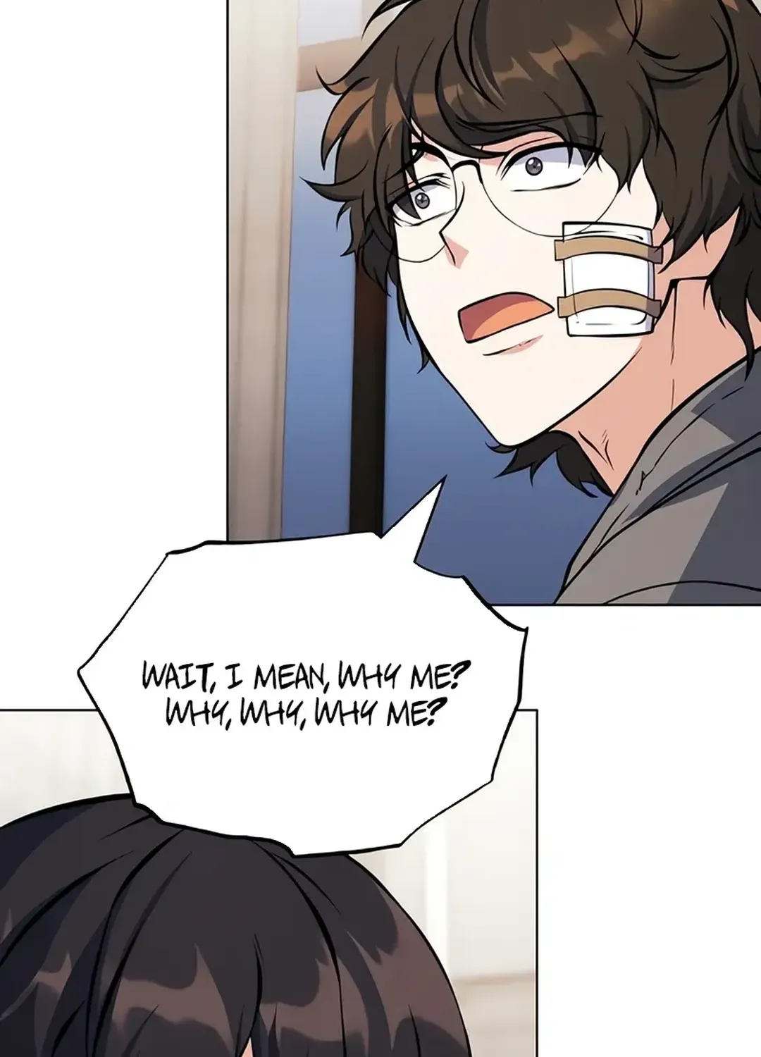 Read Immortal Maestro chapter 14 image 38 on Lezhin