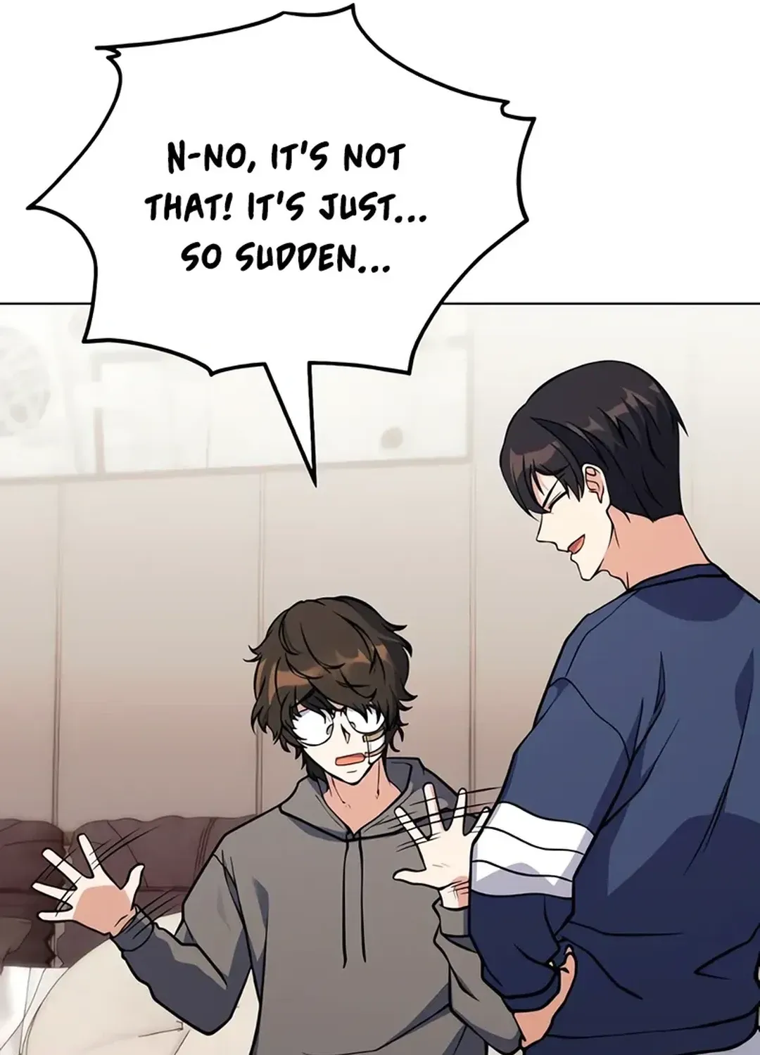 Read Immortal Maestro chapter 14 image 40 on Lezhin