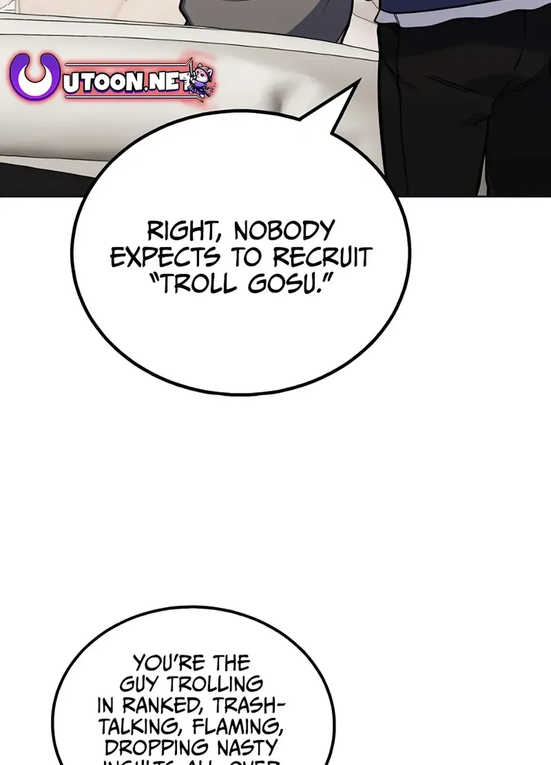 Read Immortal Maestro chapter 14 image 41 on Lezhin
