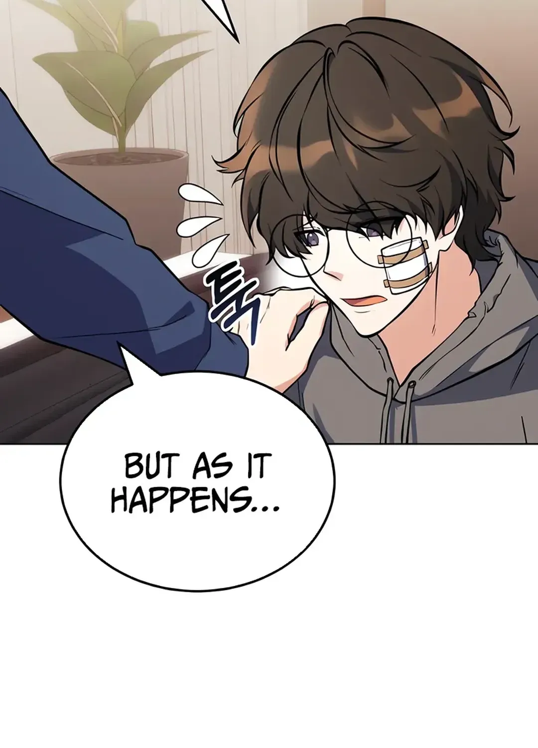 Read Immortal Maestro chapter 14 image 44 on Lezhin