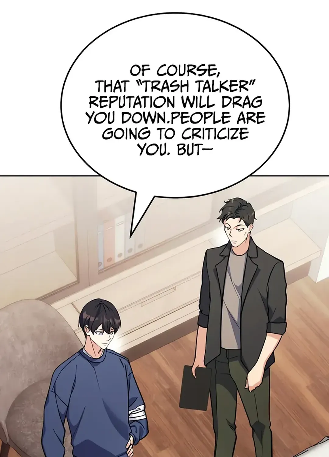Read Immortal Maestro chapter 14 image 49 on Lezhin