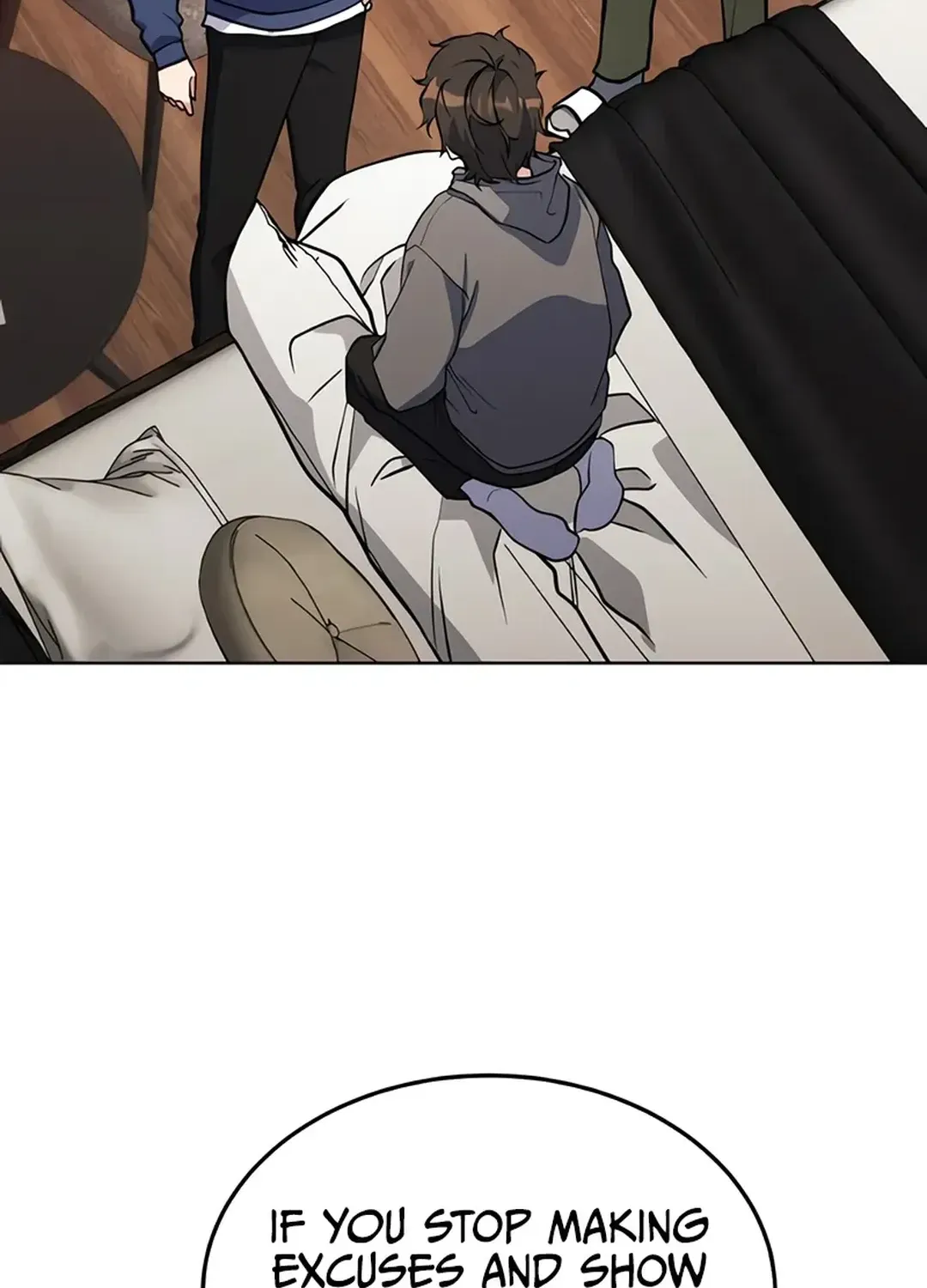 Read Immortal Maestro chapter 14 image 50 on Lezhin