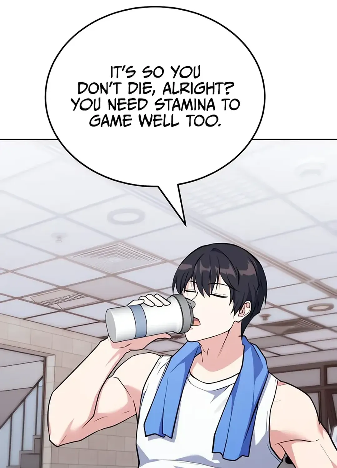 Read Immortal Maestro chapter 14 image 64 on Lezhin