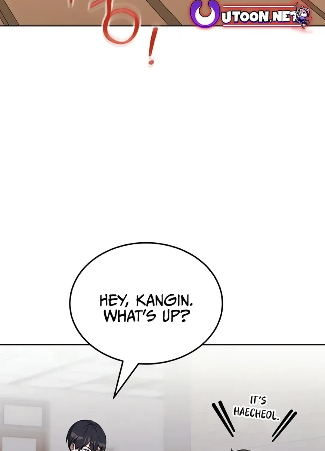 Read Immortal Maestro chapter 14 image 69 on Lezhin