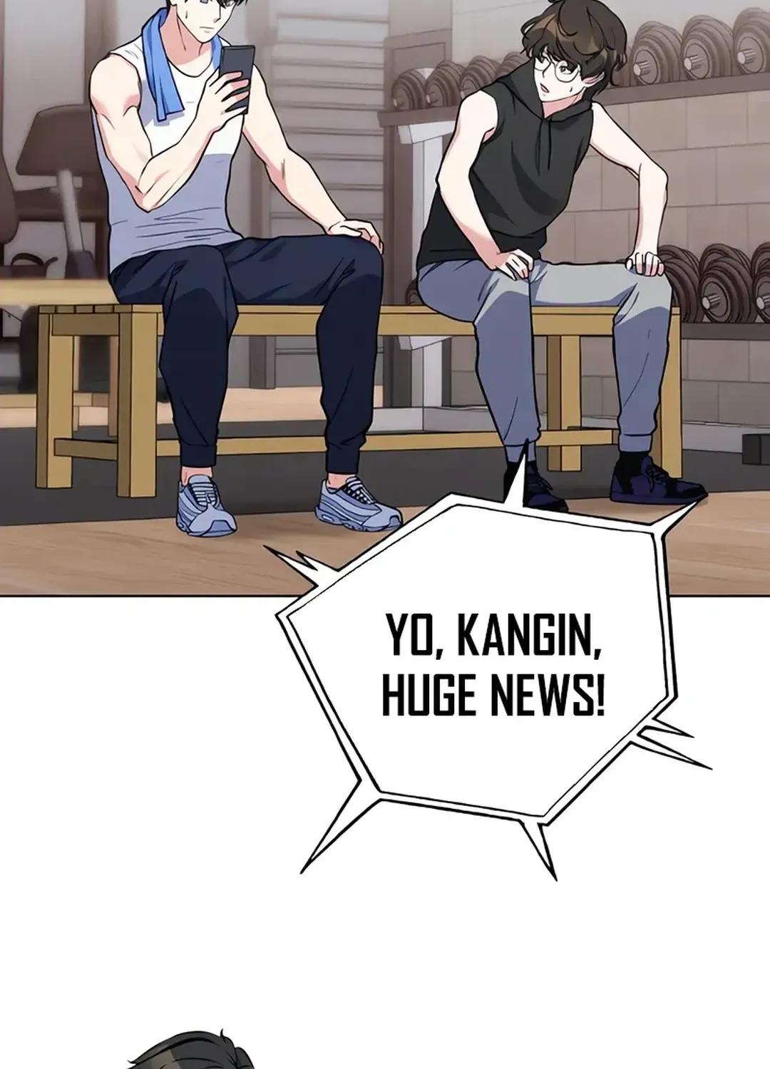 Read Immortal Maestro chapter 14 image 70 on Lezhin