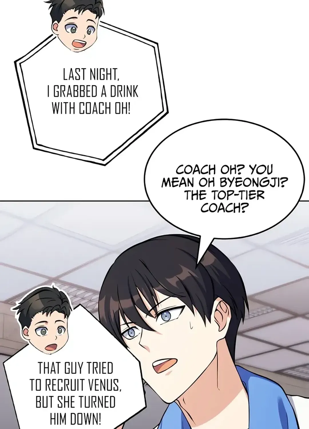 Read Immortal Maestro chapter 14 image 71 on Lezhin