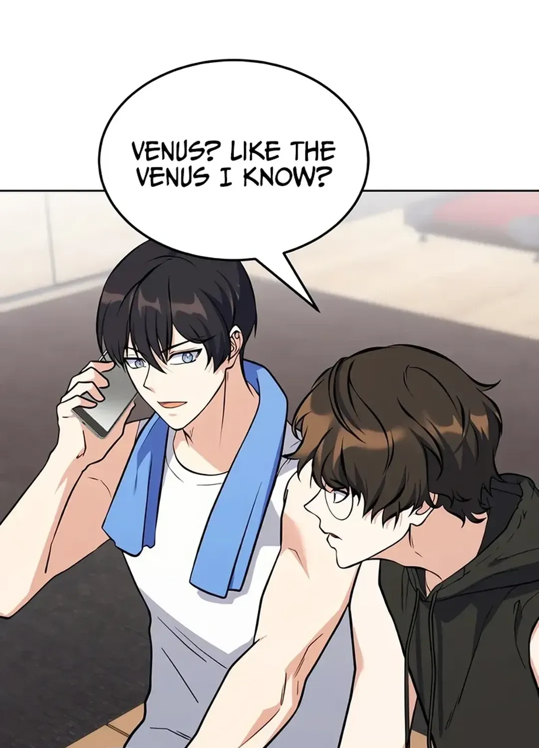 Read Immortal Maestro chapter 14 image 73 on Lezhin