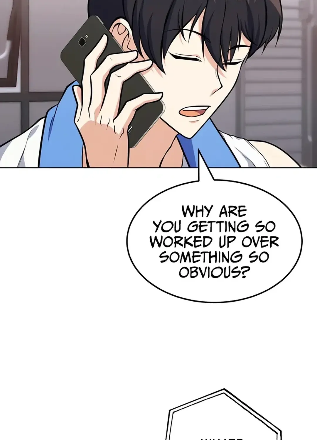 Read Immortal Maestro chapter 14 image 79 on Lezhin
