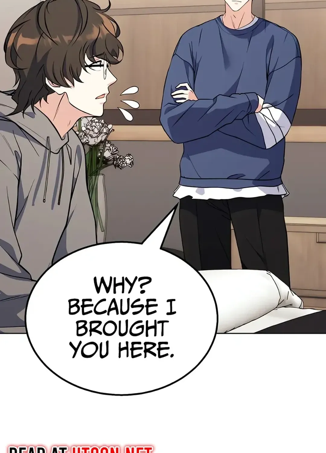 Read Immortal Maestro chapter 14 image 8 on Lezhin