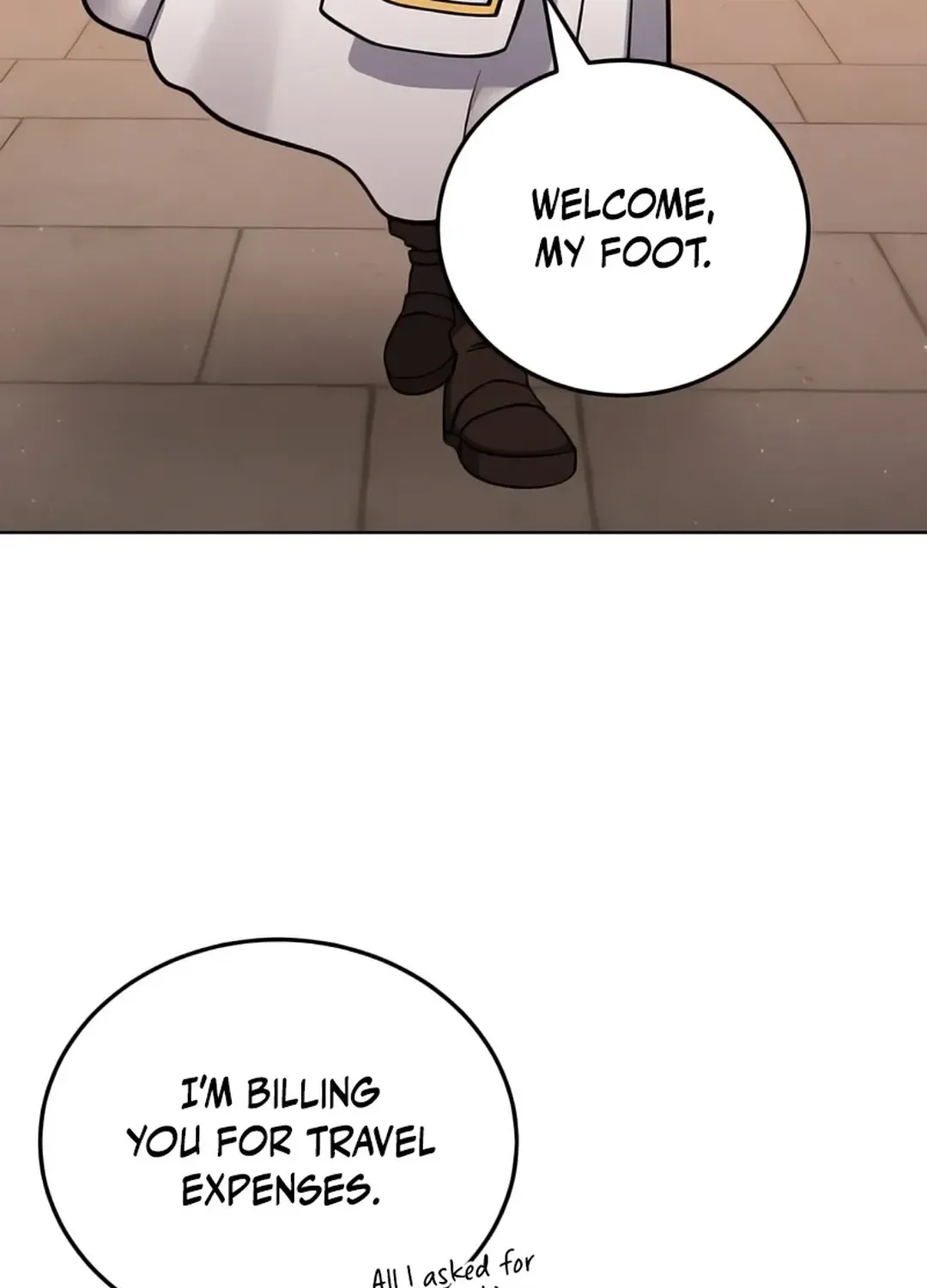 Read Immortal Maestro chapter 15 image 10 on Lezhin