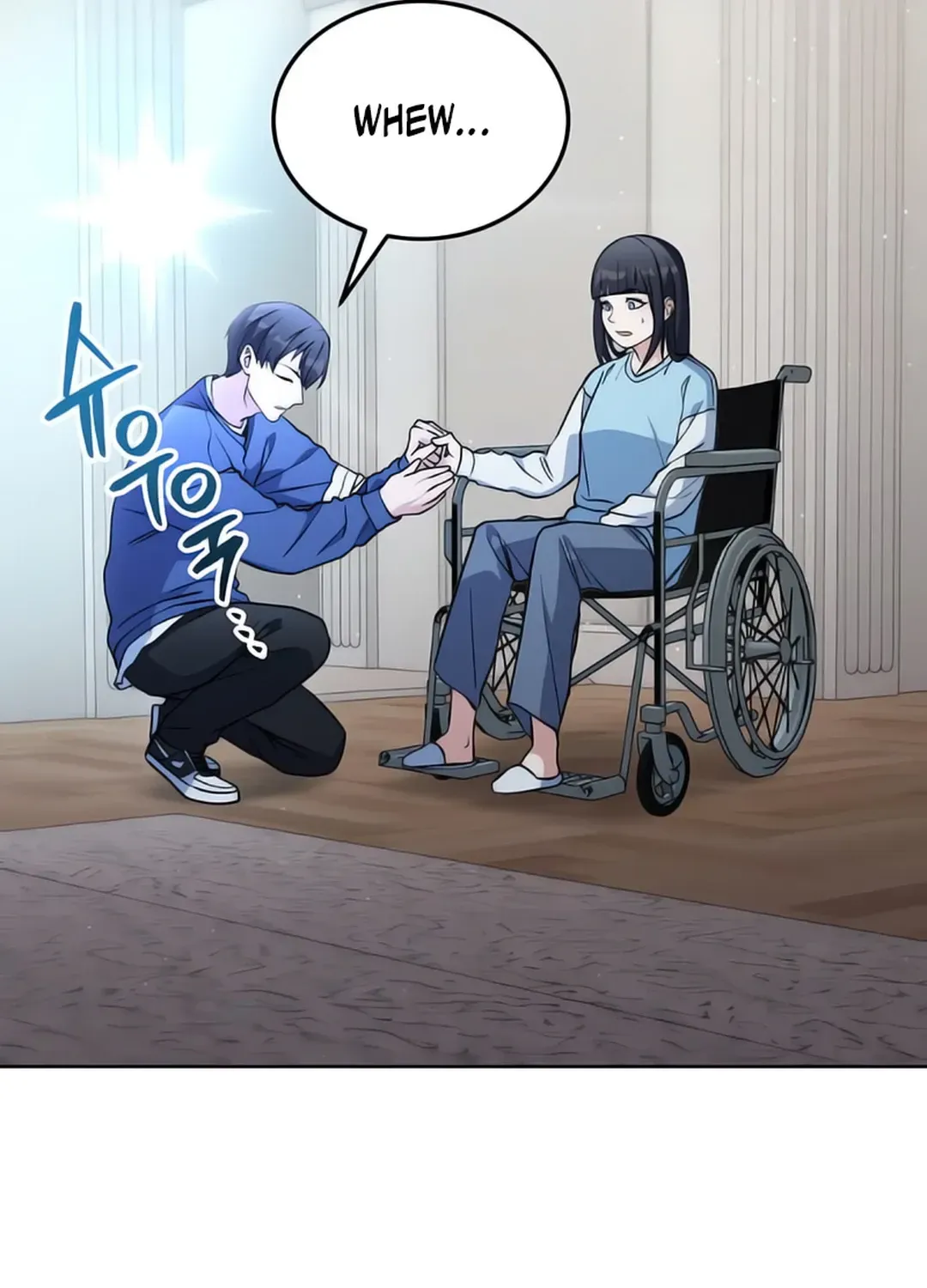 Read Immortal Maestro chapter 15 image 104 on Lezhin