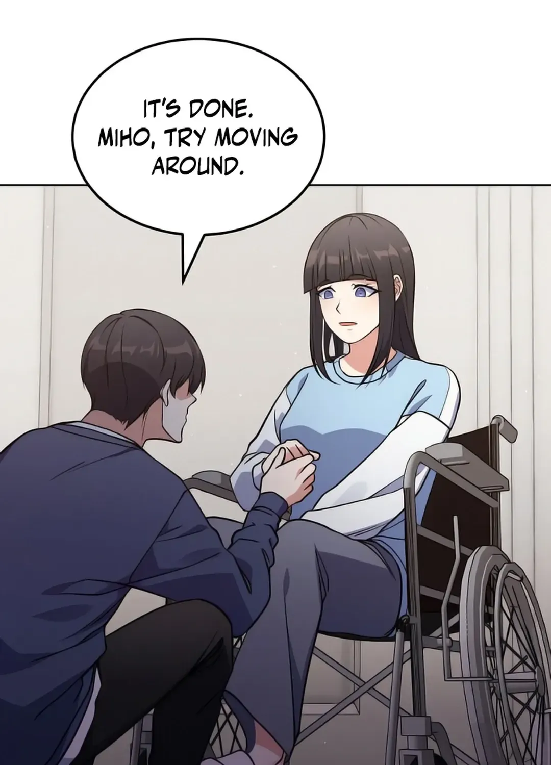 Read Immortal Maestro chapter 15 image 105 on Lezhin