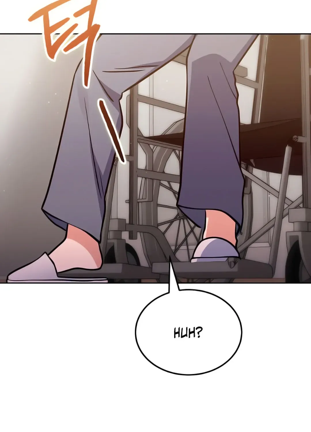 Read Immortal Maestro chapter 15 image 108 on Lezhin
