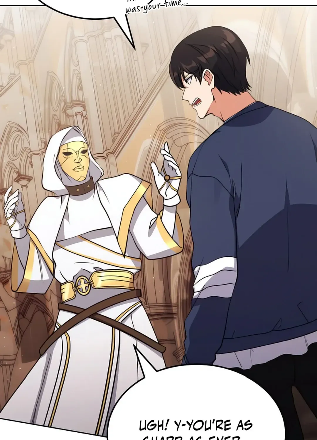 Read Immortal Maestro chapter 15 image 11 on Lezhin
