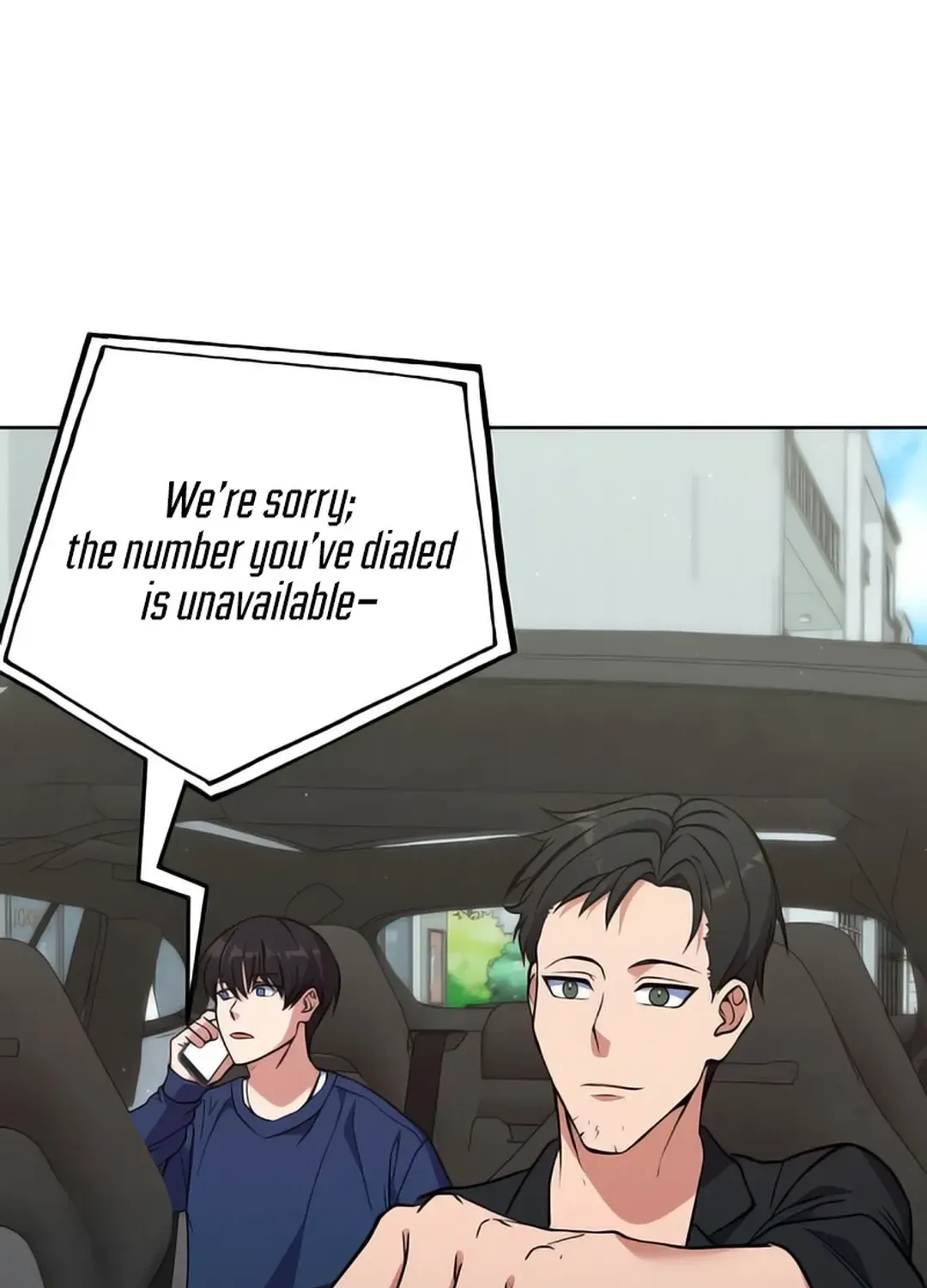 Read Immortal Maestro chapter 15 image 120 on Lezhin