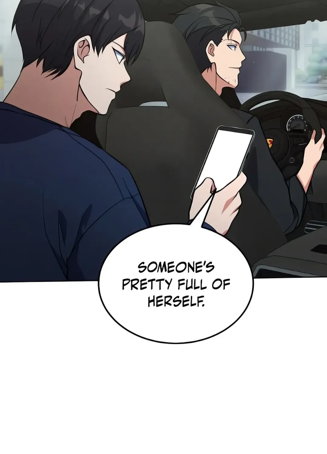 Read Immortal Maestro chapter 15 image 122 on Lezhin