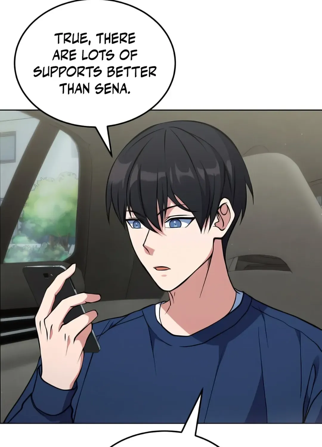 Read Immortal Maestro chapter 15 image 125 on Lezhin