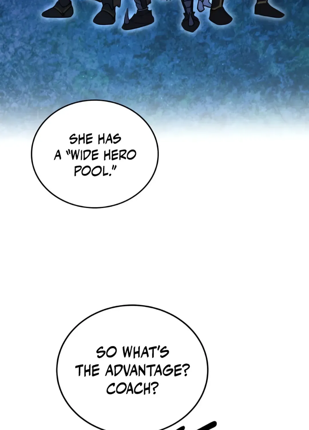 Read Immortal Maestro chapter 15 image 128 on Lezhin