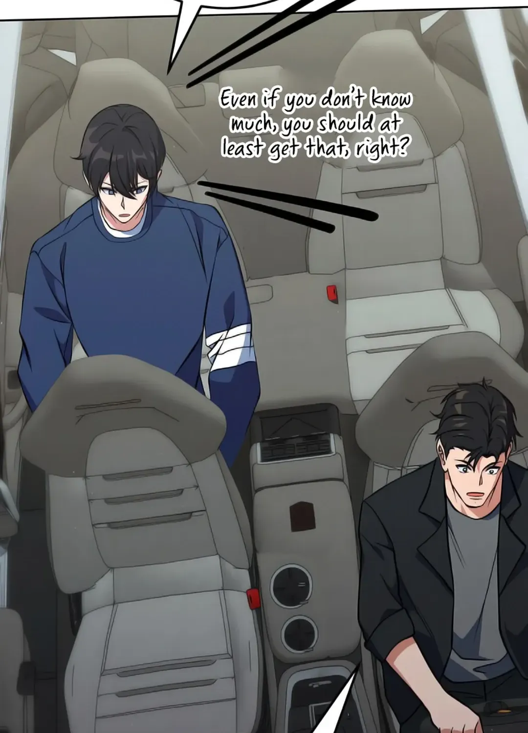 Read Immortal Maestro chapter 15 image 129 on Lezhin