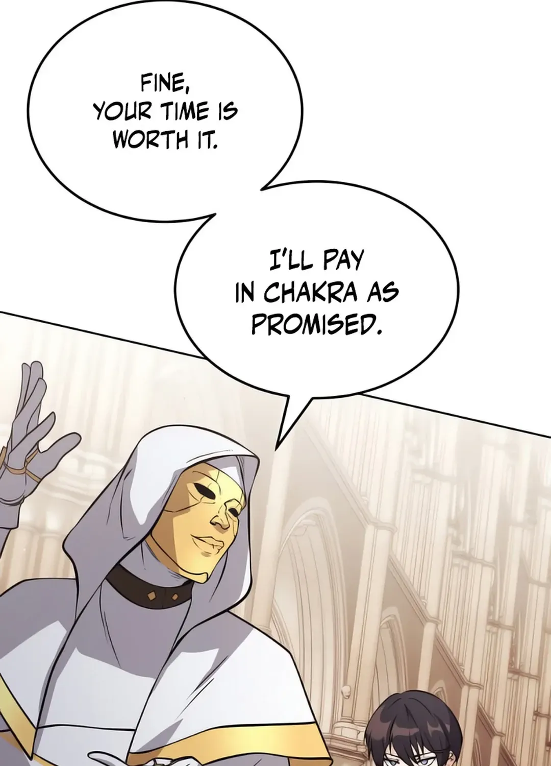 Read Immortal Maestro chapter 15 image 13 on Lezhin