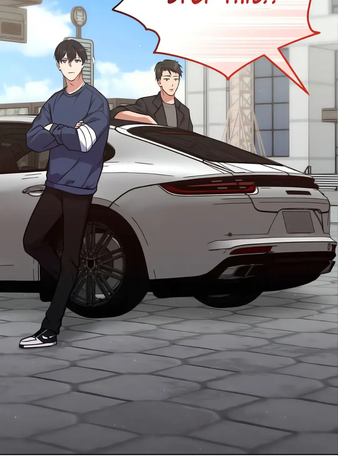 Read Immortal Maestro chapter 15 image 139 on Lezhin