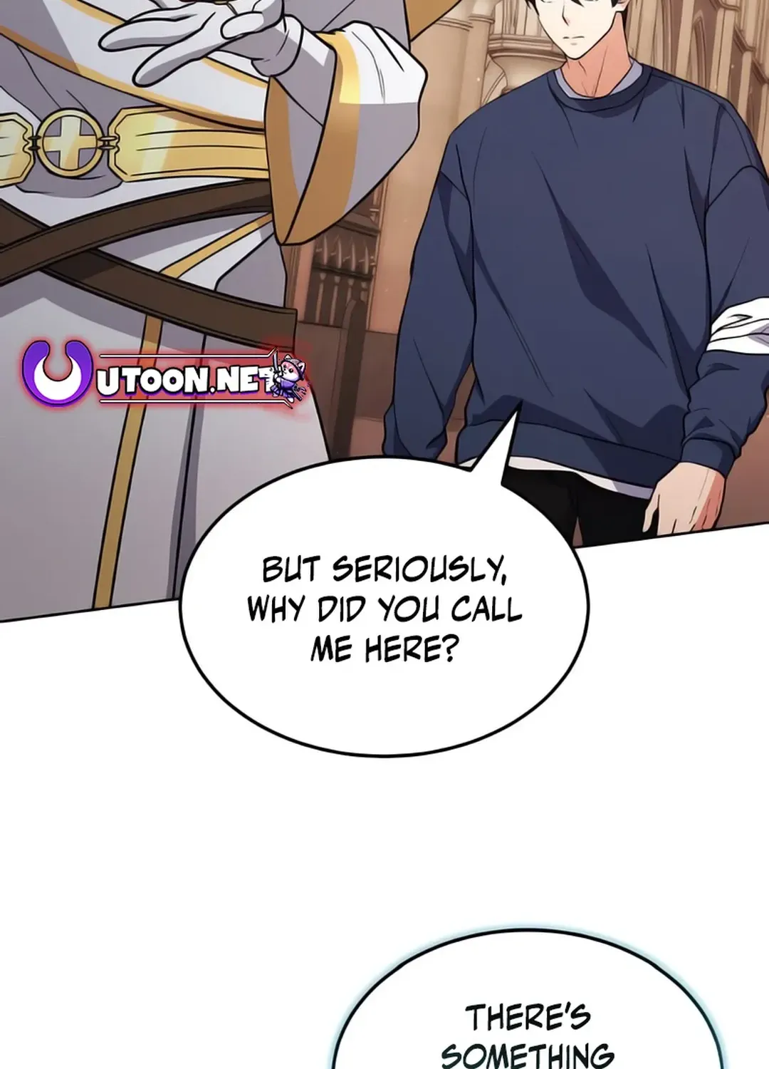 Read Immortal Maestro chapter 15 image 14 on Lezhin