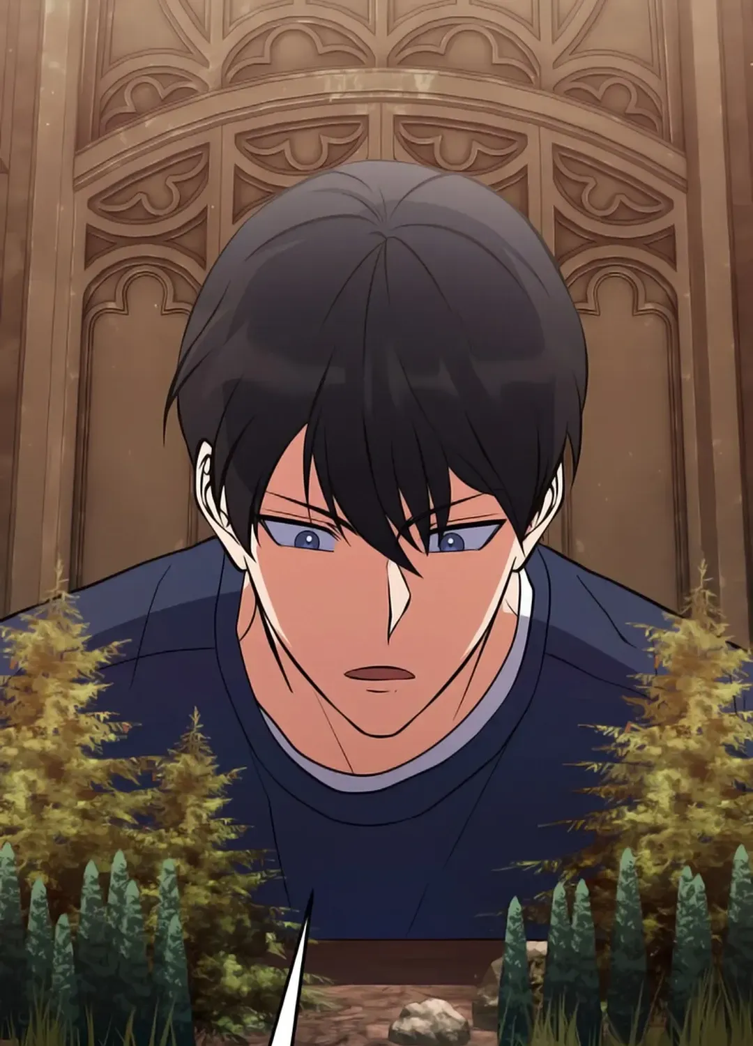 Read Immortal Maestro chapter 15 image 21 on Lezhin