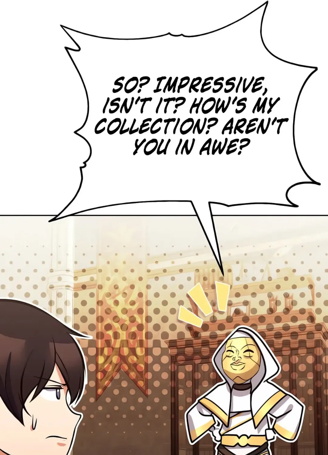 Read Immortal Maestro chapter 15 image 27 on Lezhin