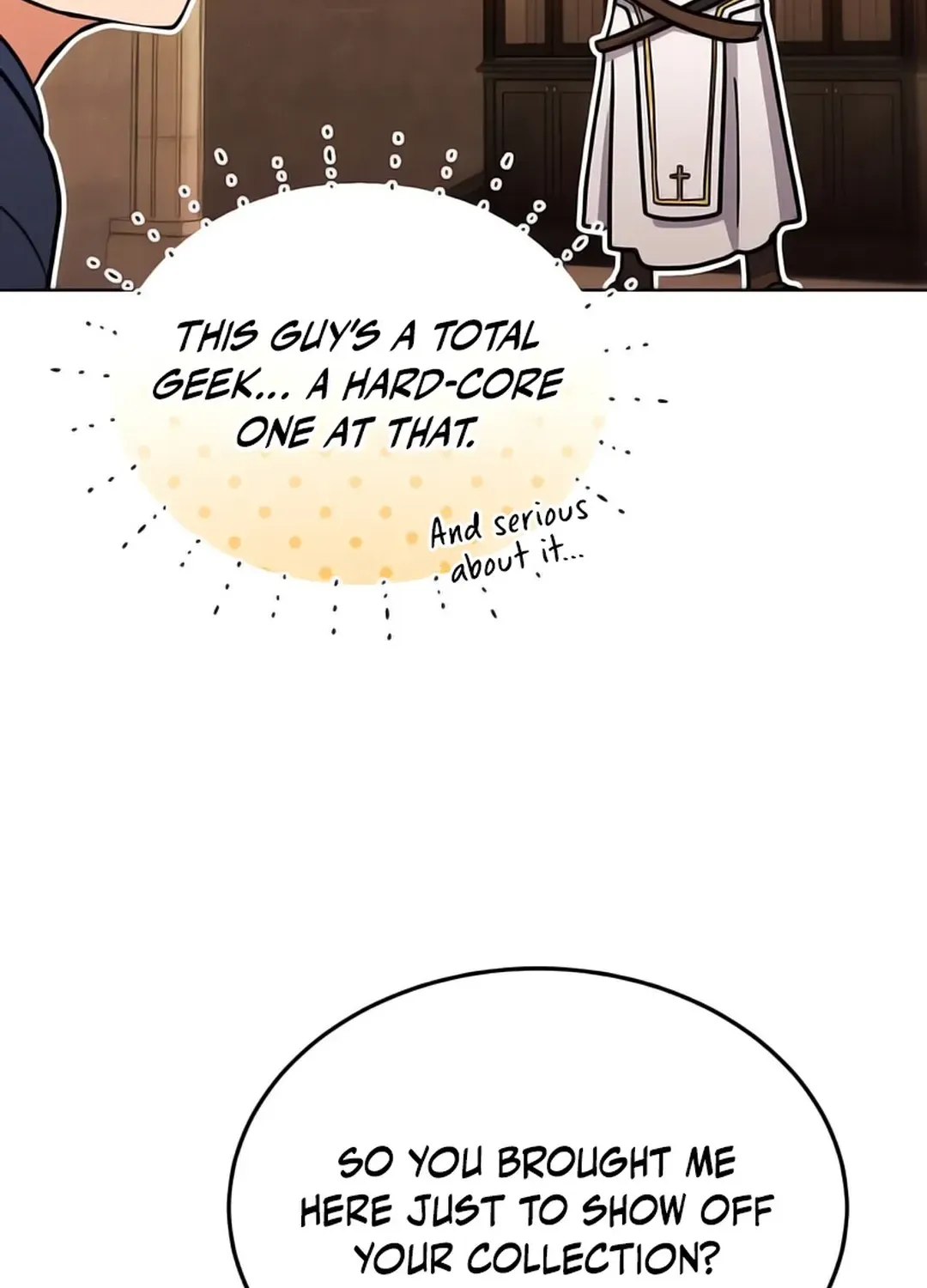 Read Immortal Maestro chapter 15 image 28 on Lezhin