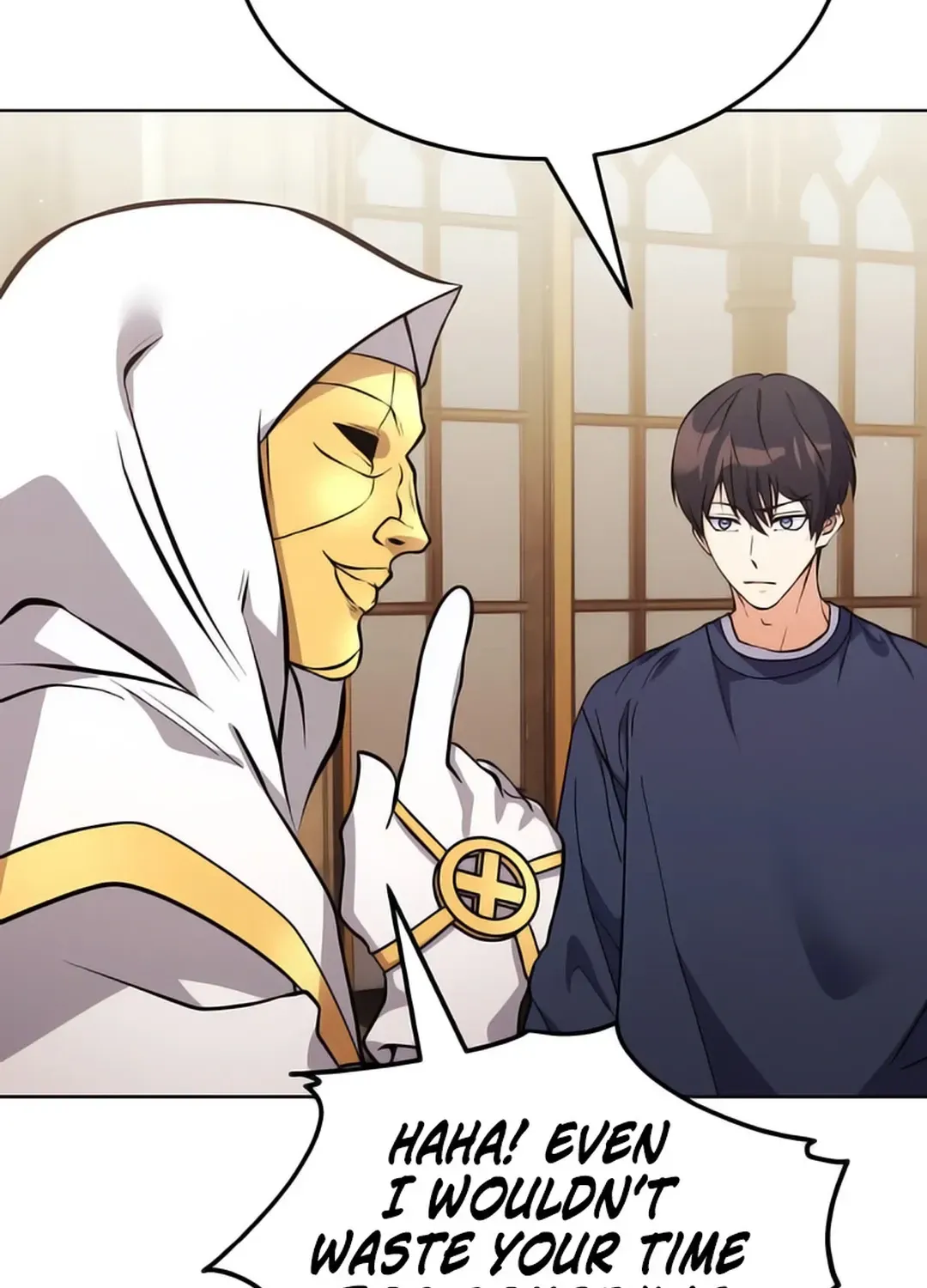 Read Immortal Maestro chapter 15 image 29 on Lezhin