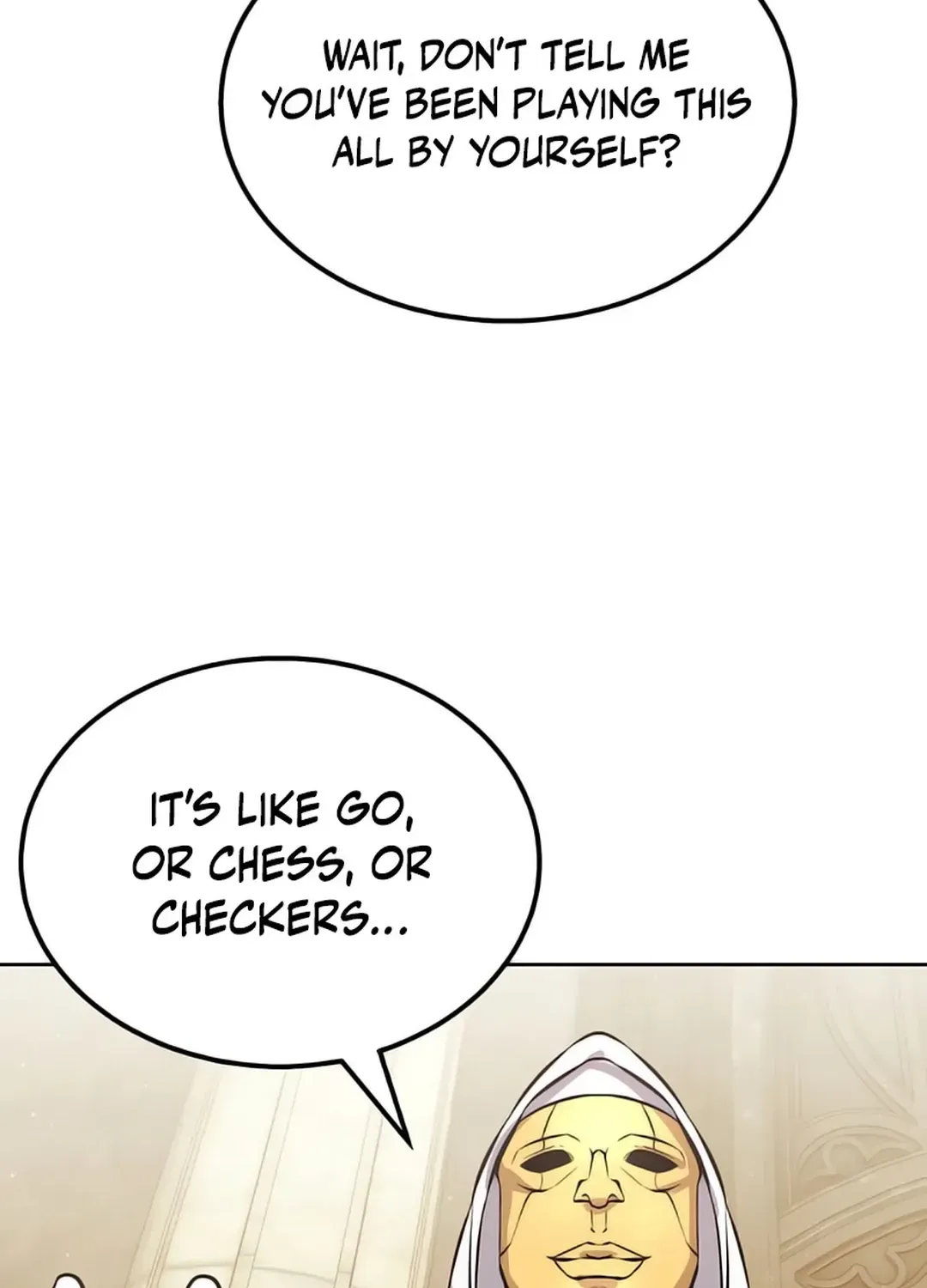 Read Immortal Maestro chapter 15 image 35 on Lezhin