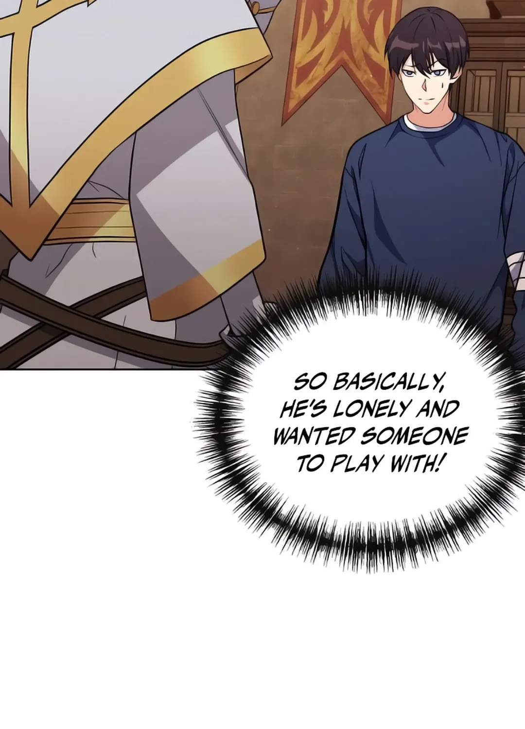 Read Immortal Maestro chapter 15 image 38 on Lezhin