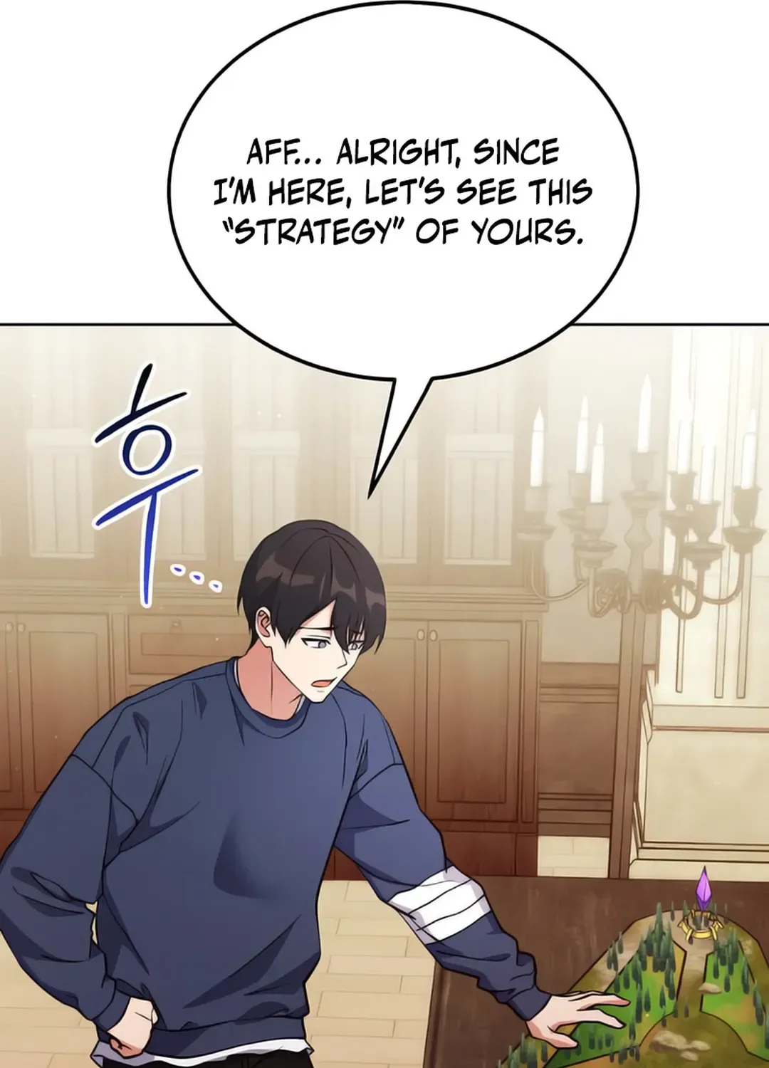 Read Immortal Maestro chapter 15 image 40 on Lezhin