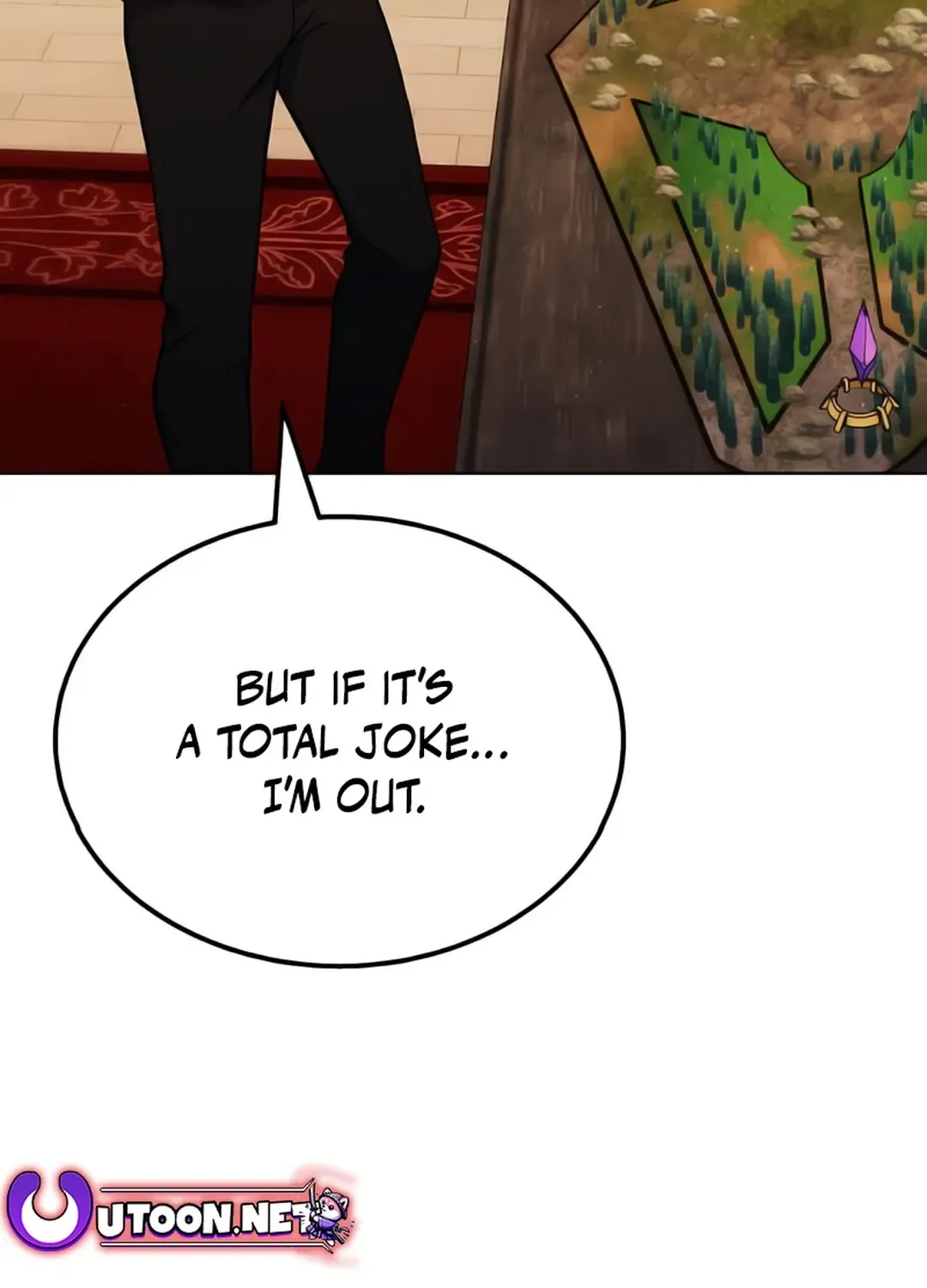 Read Immortal Maestro chapter 15 image 41 on Lezhin