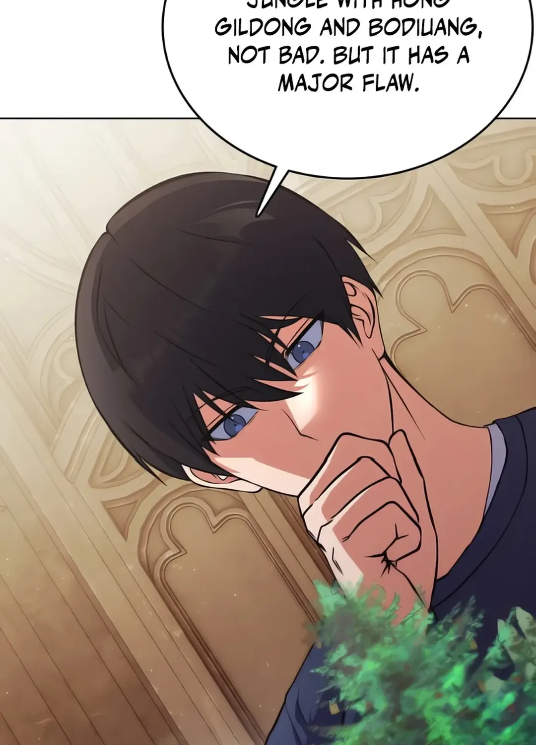 Read Immortal Maestro chapter 15 image 48 on Lezhin