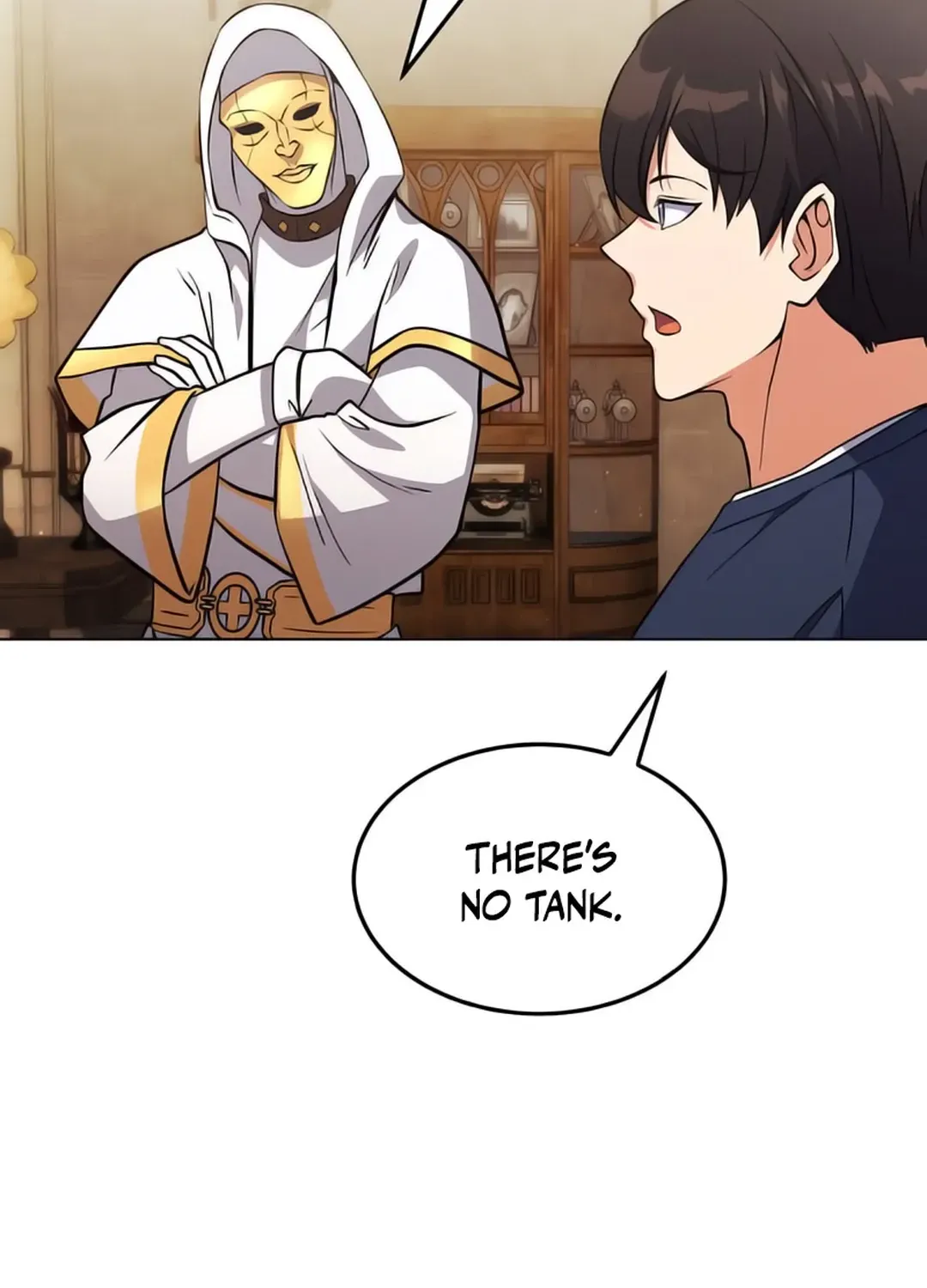 Read Immortal Maestro chapter 15 image 50 on Lezhin