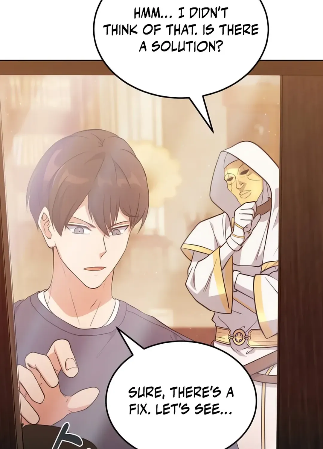 Read Immortal Maestro chapter 15 image 55 on Lezhin