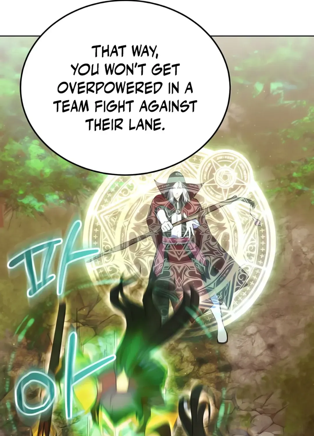Read Immortal Maestro chapter 15 image 59 on Lezhin