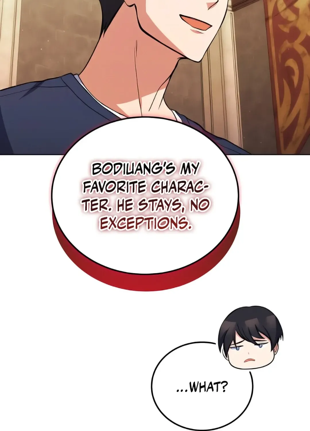 Read Immortal Maestro chapter 15 image 62 on Lezhin