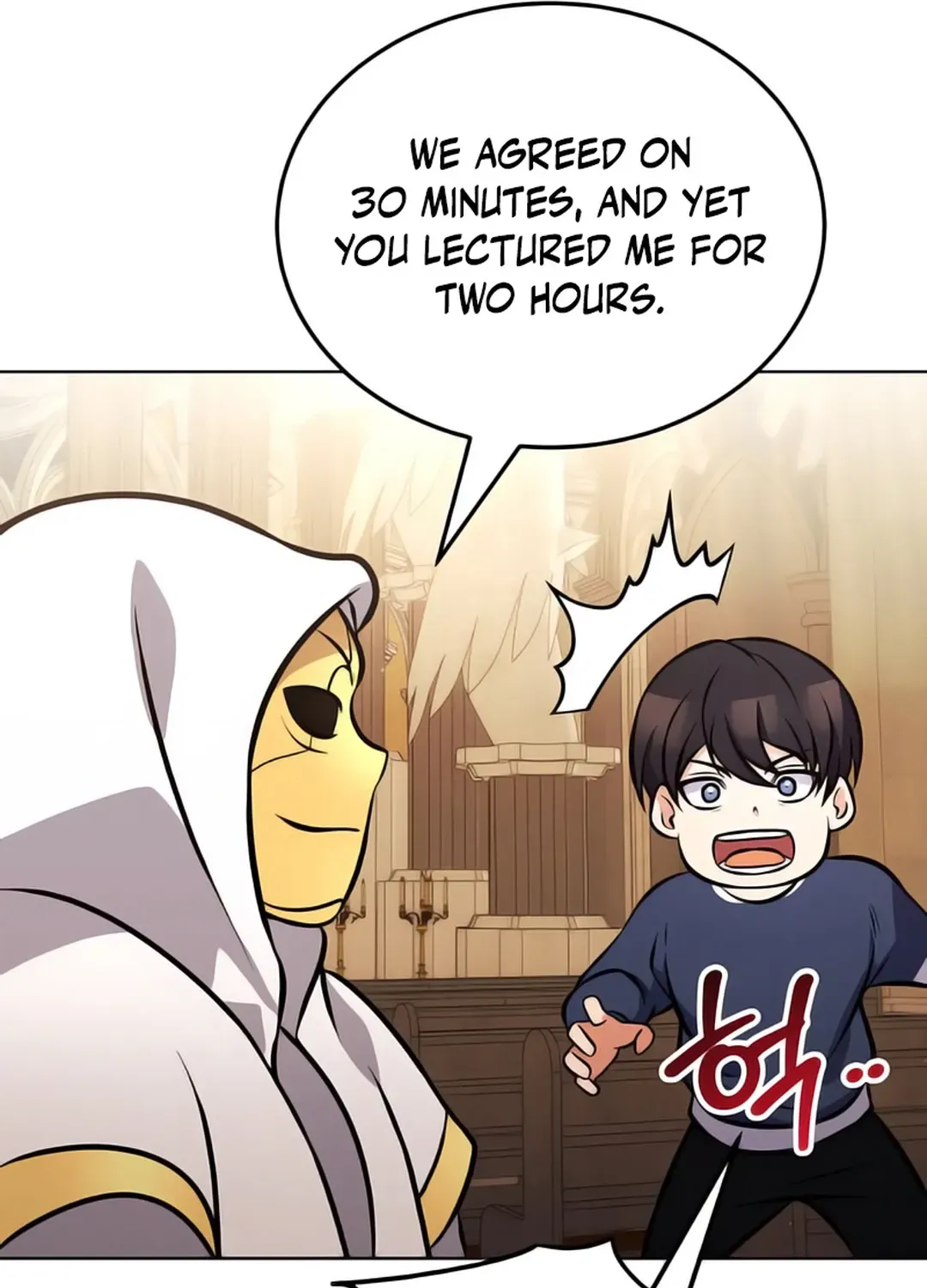 Read Immortal Maestro chapter 15 image 71 on Lezhin