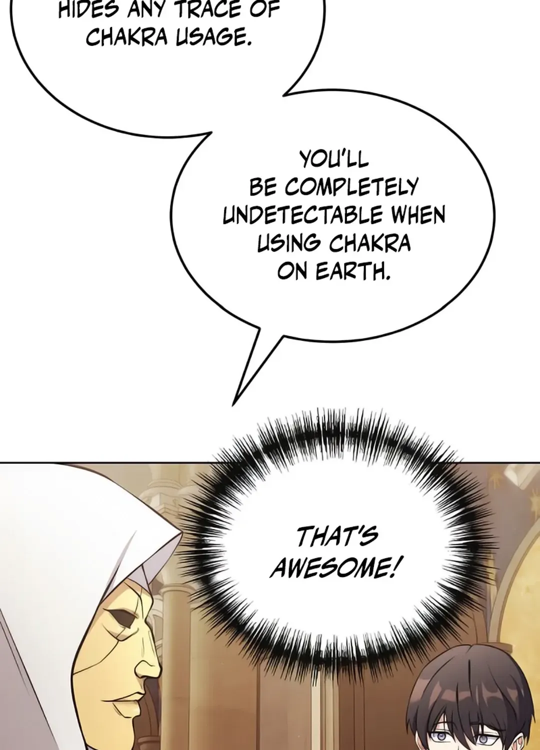 Read Immortal Maestro chapter 15 image 80 on Lezhin