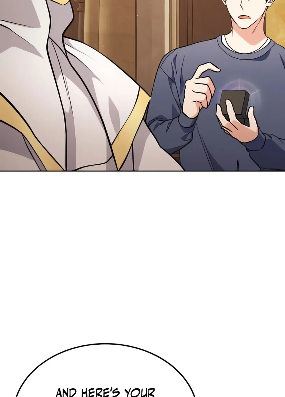 Read Immortal Maestro chapter 15 image 81 on Lezhin