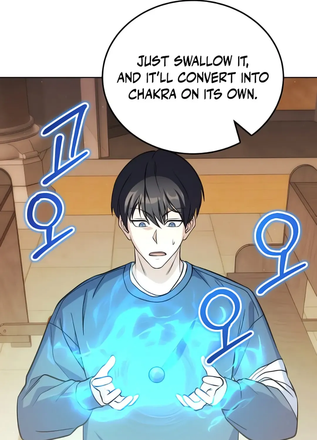 Read Immortal Maestro chapter 15 image 84 on Lezhin