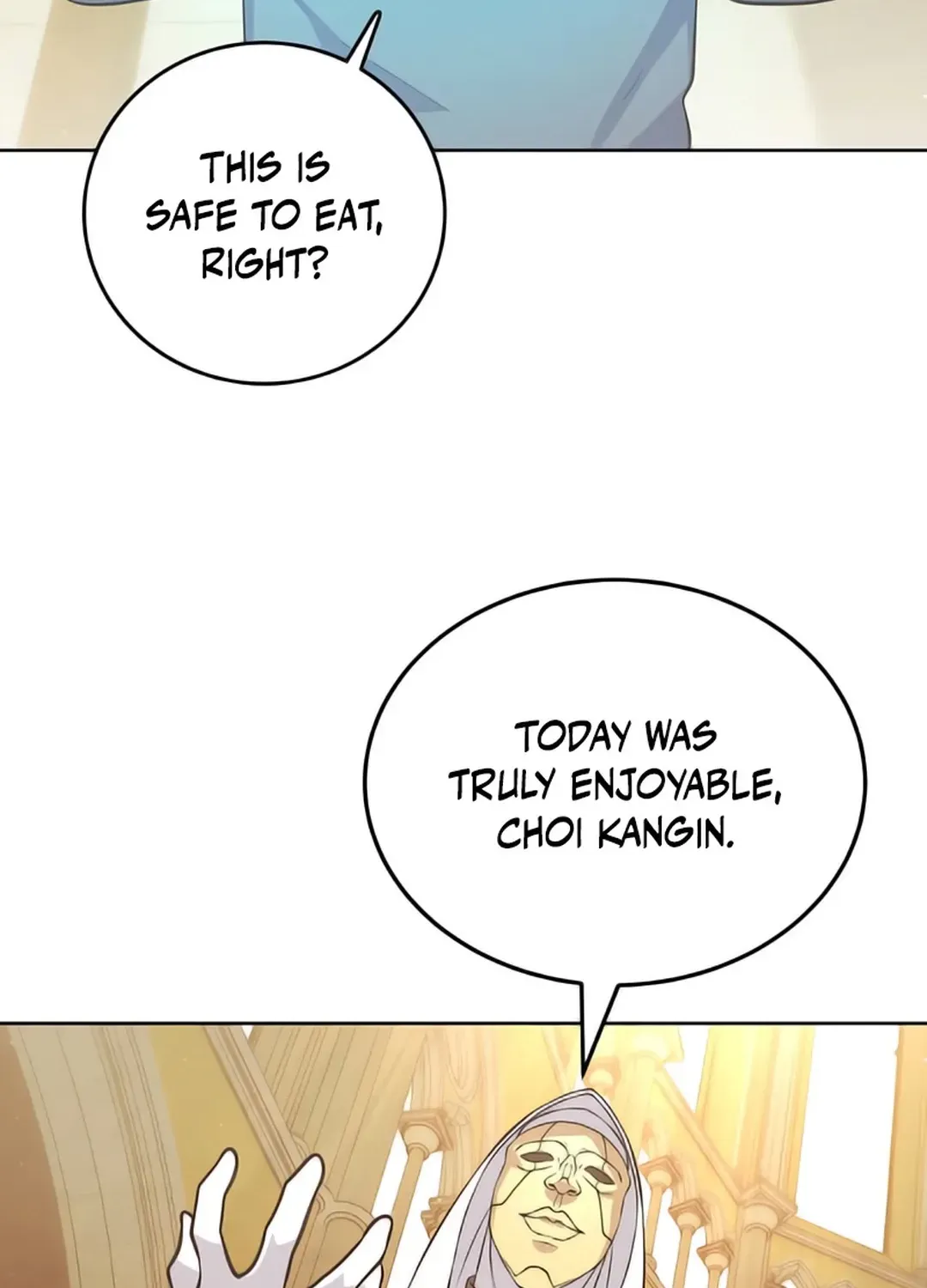 Read Immortal Maestro chapter 15 image 85 on Lezhin