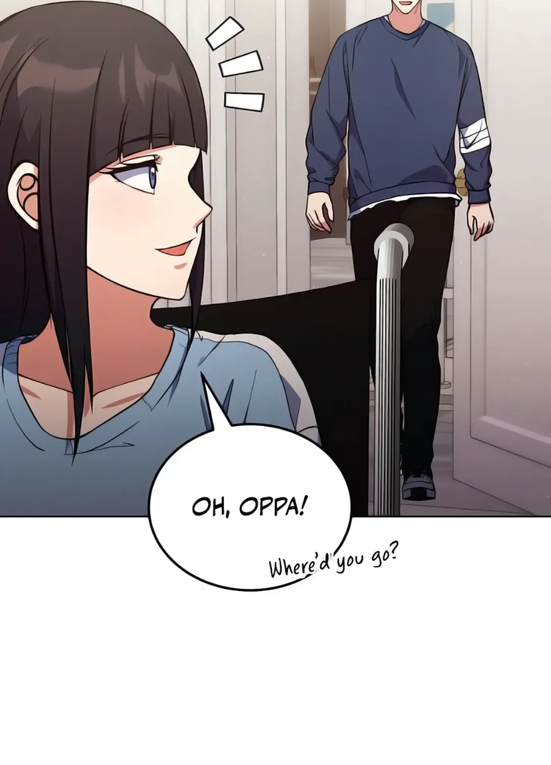 Read Immortal Maestro chapter 15 image 95 on Lezhin