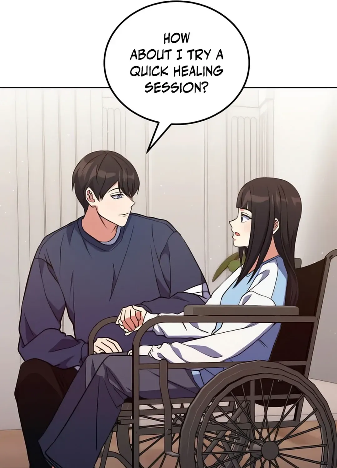 Read Immortal Maestro chapter 15 image 97 on Lezhin