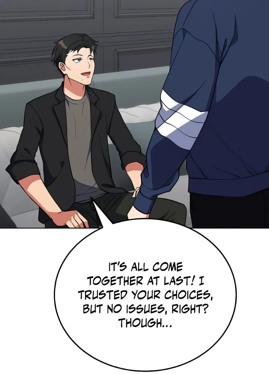 Read Immortal Maestro chapter 16 image 106 on Lezhin