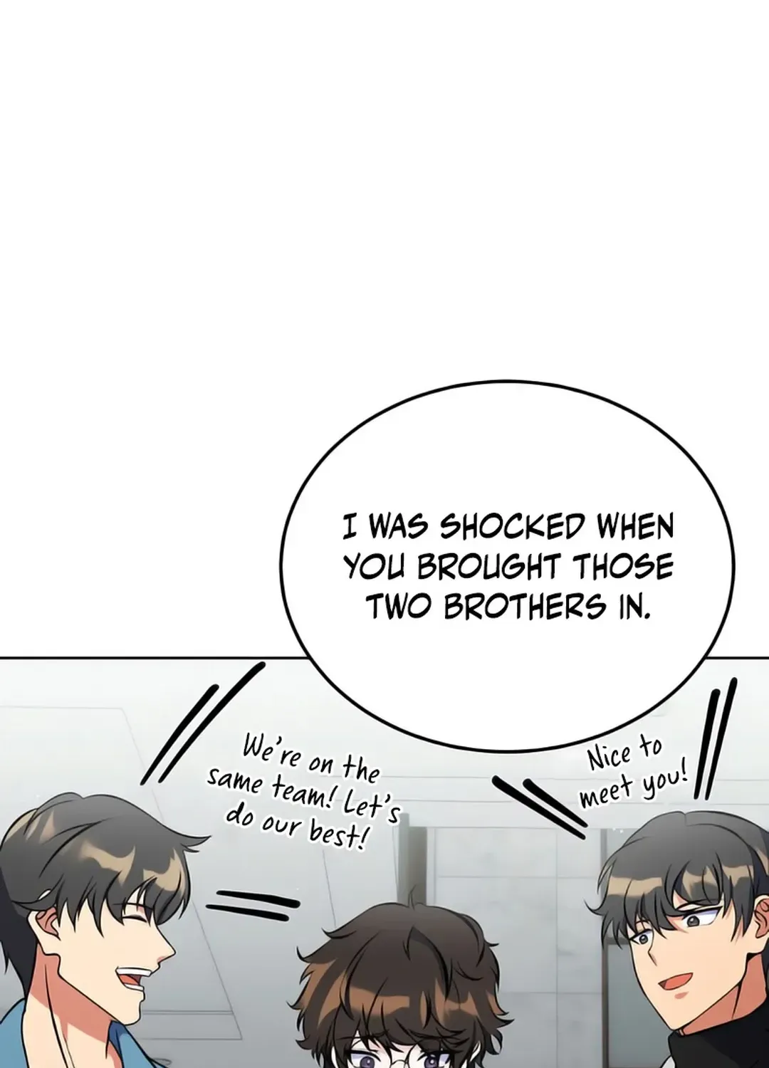 Read Immortal Maestro chapter 16 image 107 on Lezhin
